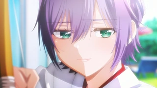 Kakkou no Iinazuke Season 2 - EP10