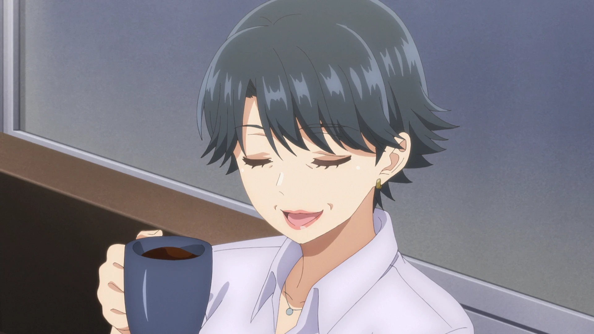 杜鹃的婚约 第二季 第5话