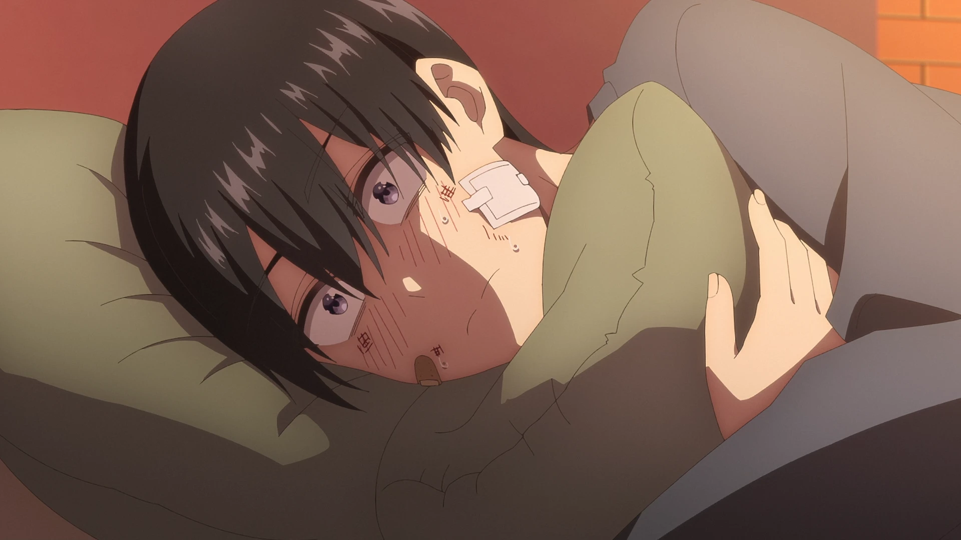 杜鹃的婚约 第二季 第11话