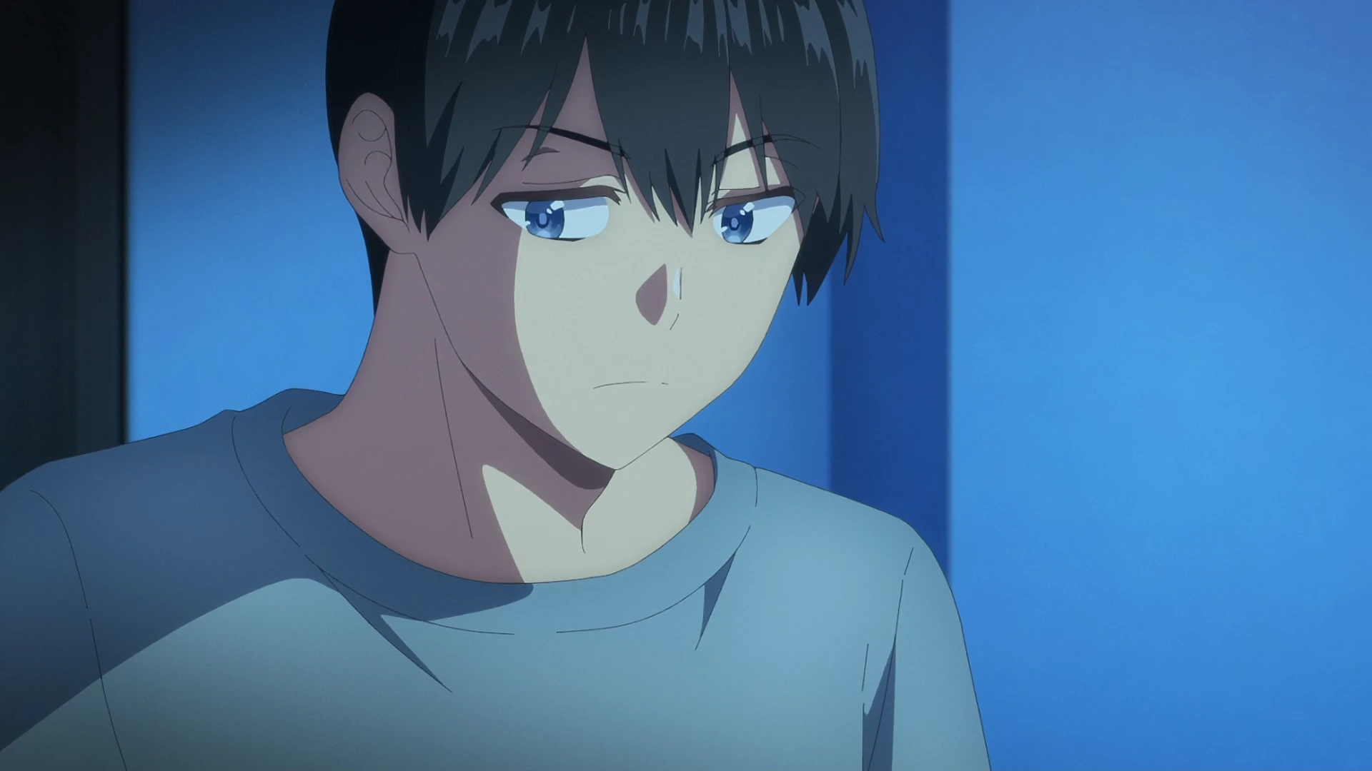 杜鹃的婚约 第二季 第12话