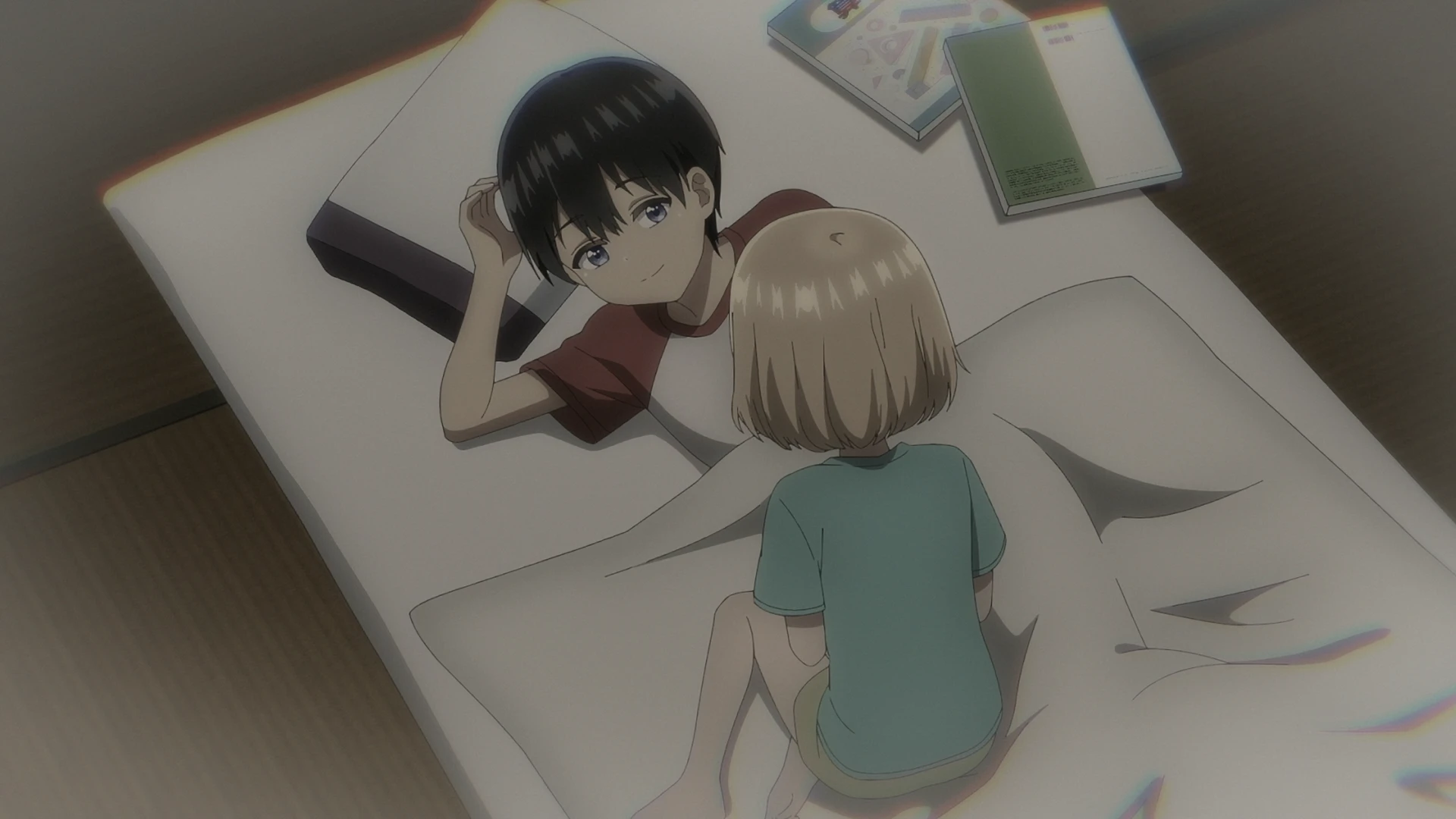 杜鹃的婚约 第二季 第9话