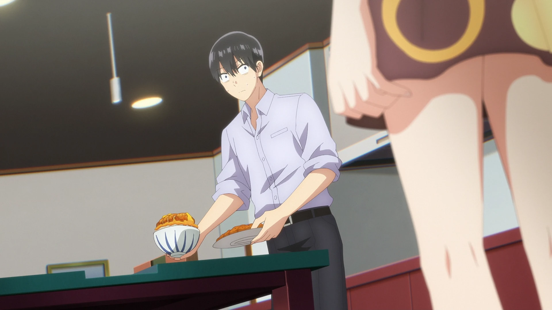 杜鹃的婚约 第二季 第9话