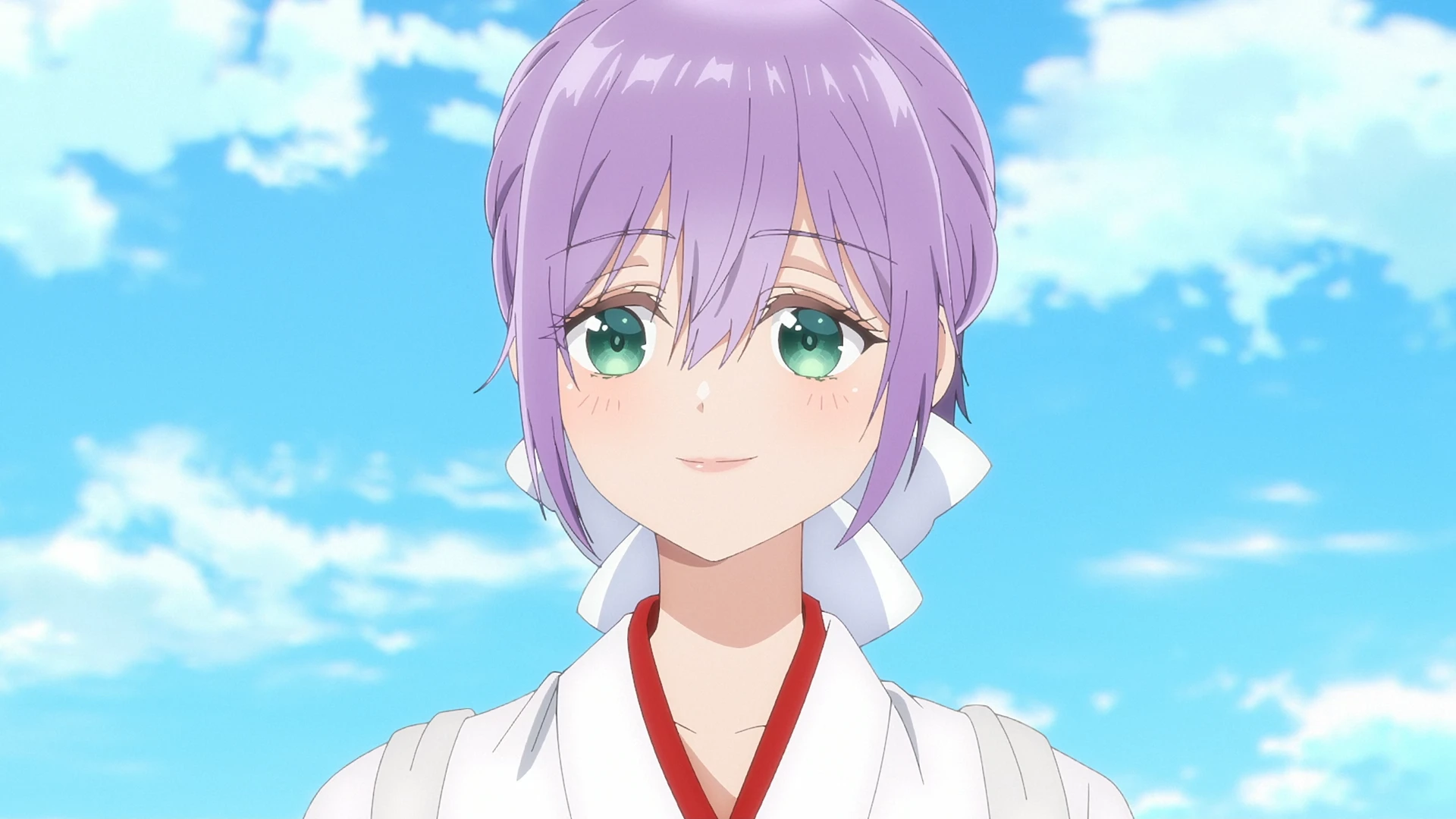 杜鹃的婚约 第二季 第4话