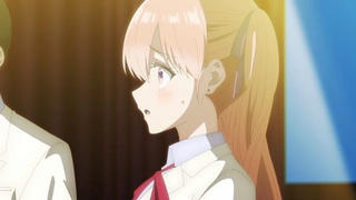 Kakkou no Iinazuke Season 2 - EP11