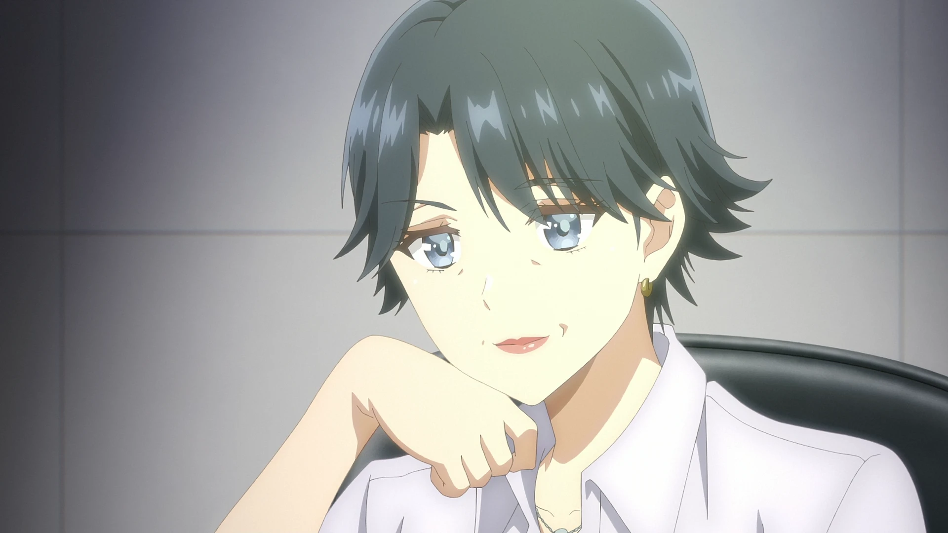 杜鹃的婚约 第二季 第6话