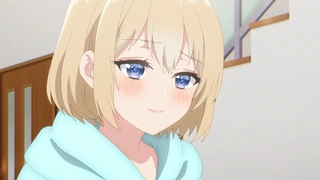 Kakkou no Iinazuke Season 2 - EP9