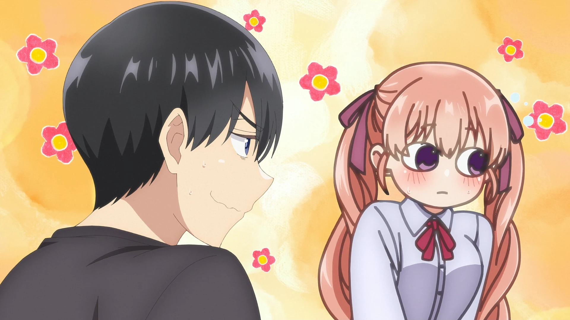 杜鹃的婚约 第二季 第12话