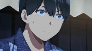 Kakkou no Iinazuke Season 2 - EP4