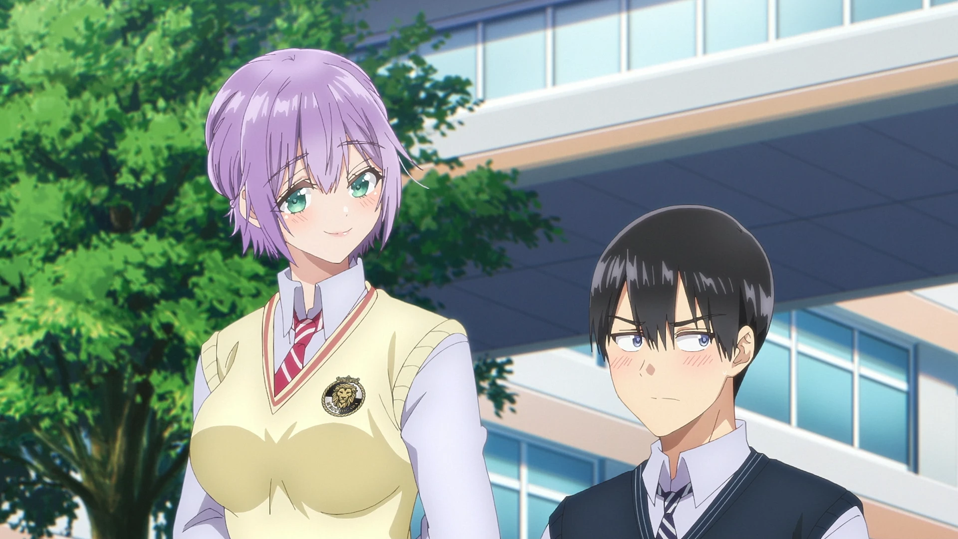 杜鹃的婚约 第二季 第10话