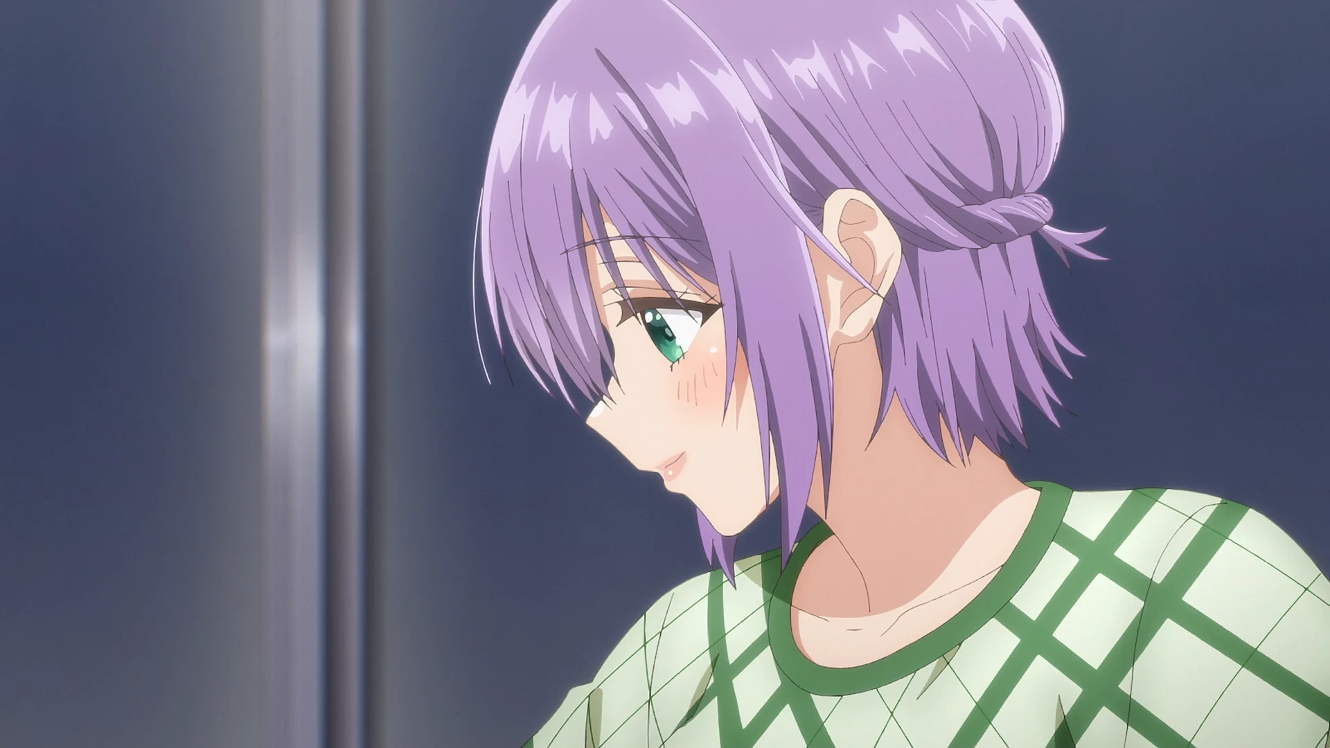 杜鹃的婚约 第二季 第1话