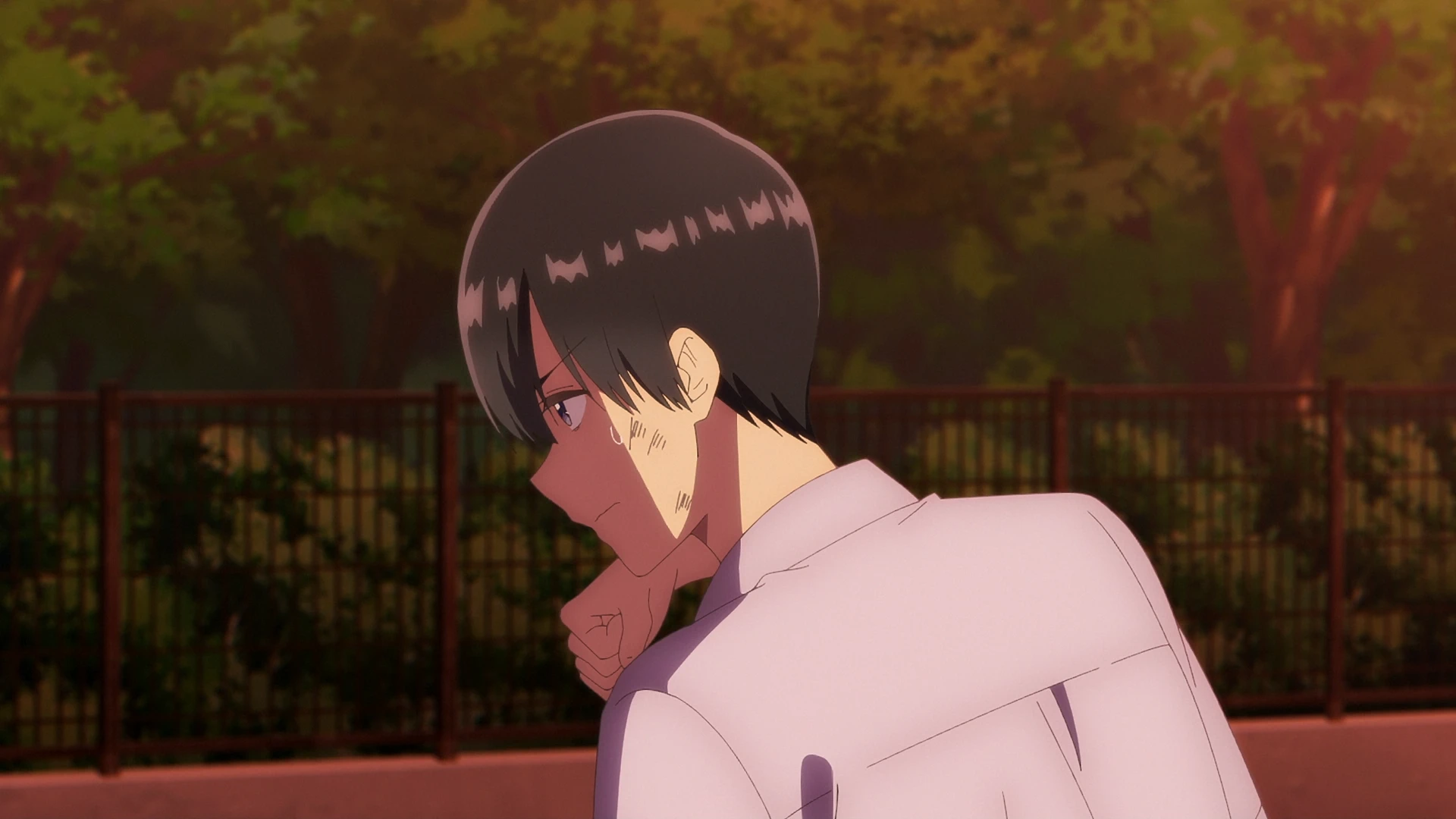 杜鹃的婚约 第二季 第5话