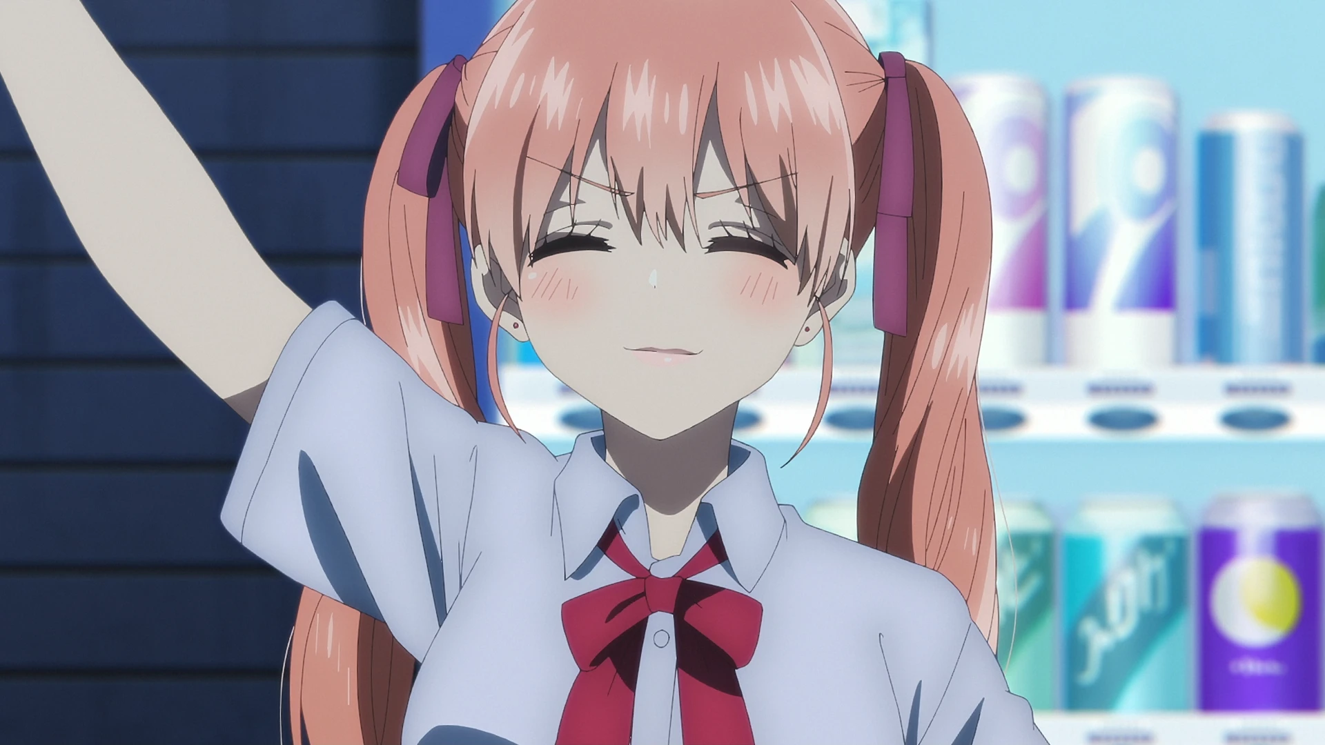 杜鹃的婚约 第二季 第2话