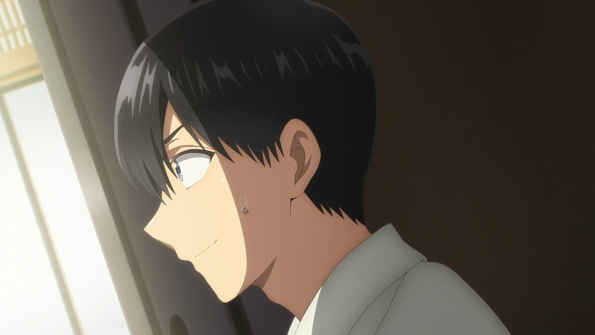 杜鹃的婚约 第二季 第8话