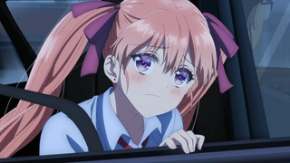 Kakkou no Iinazuke Season 2 - EP7