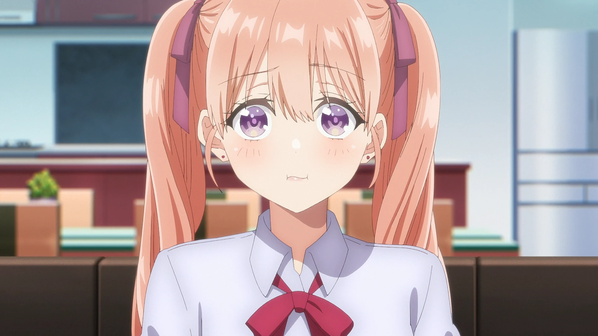 杜鹃的婚约 第二季 第12话