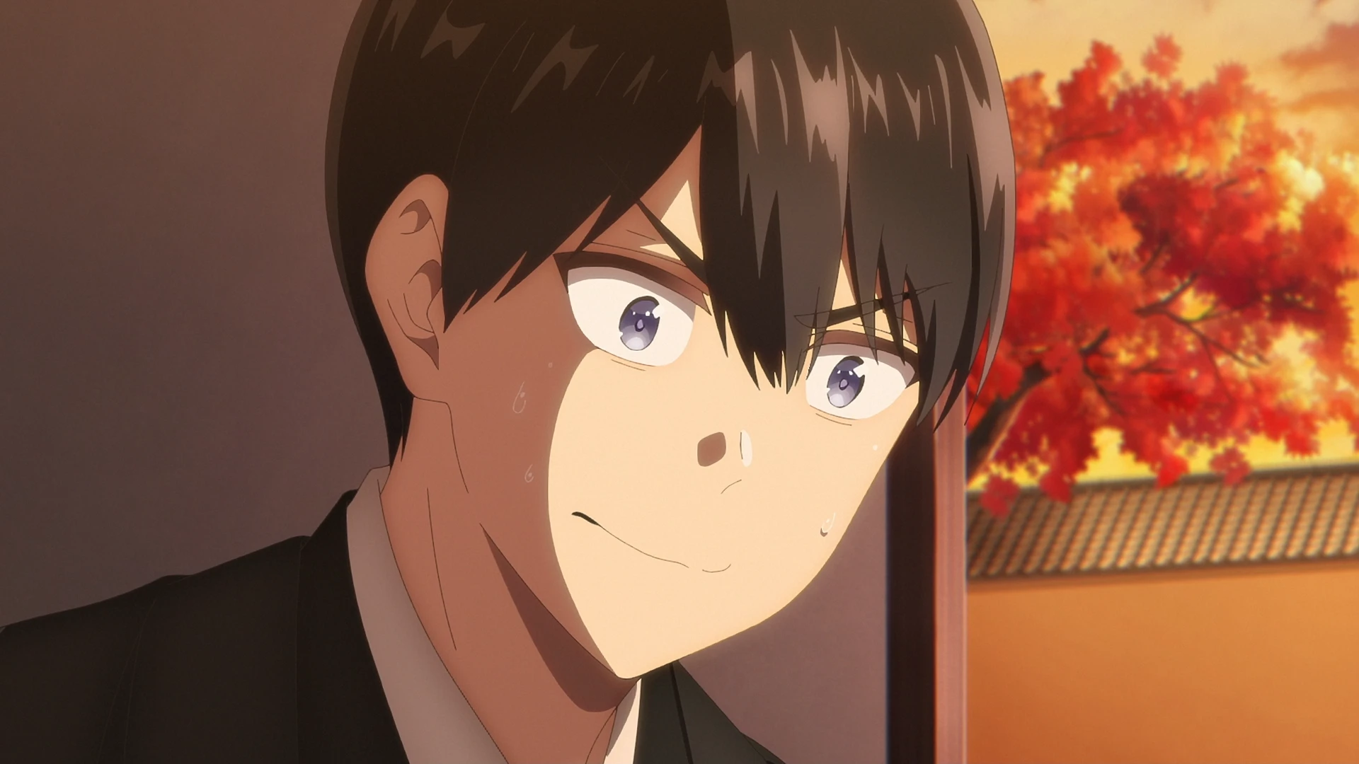 杜鹃的婚约 第二季 第8话