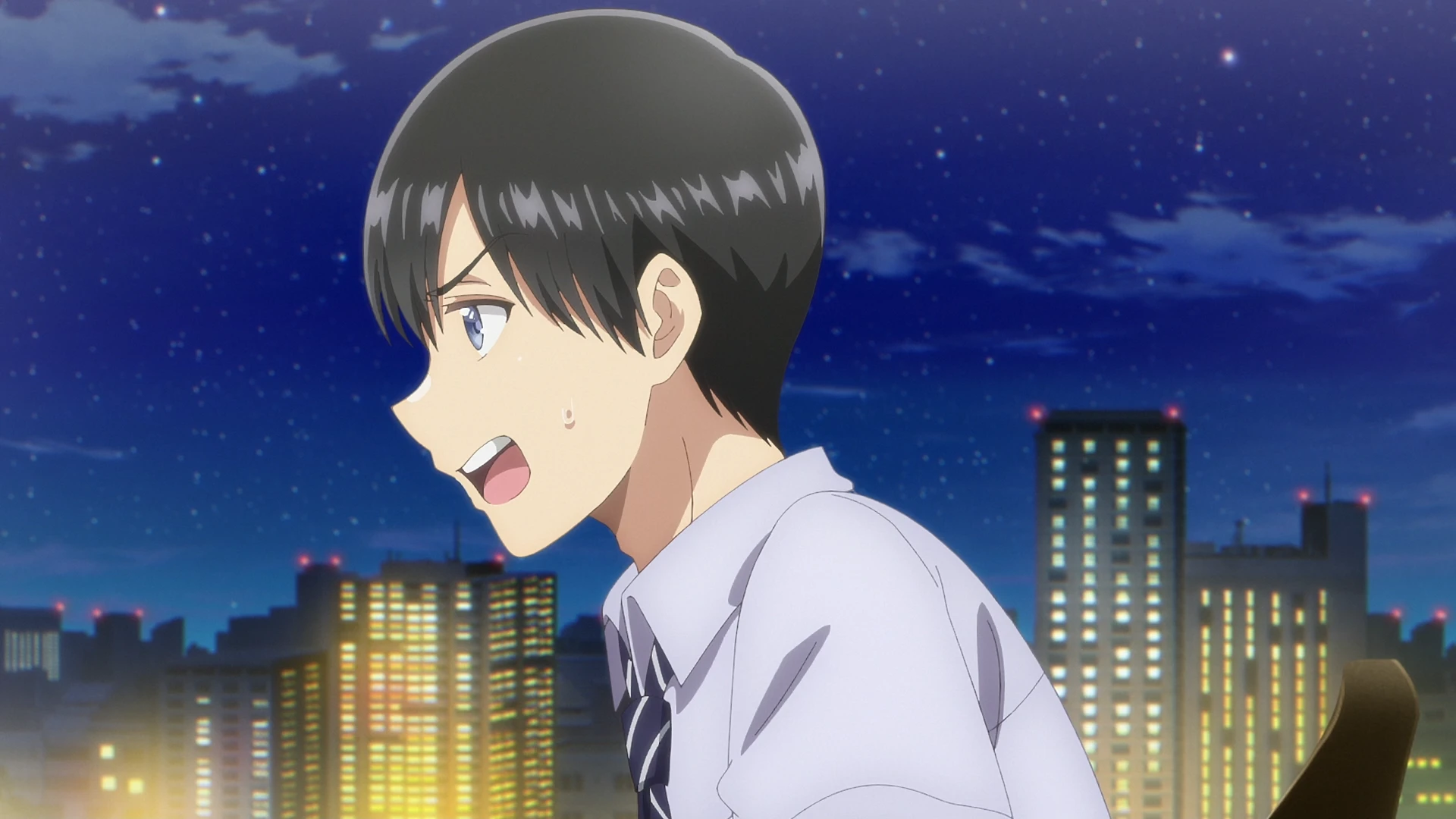 杜鹃的婚约 第二季 第6话