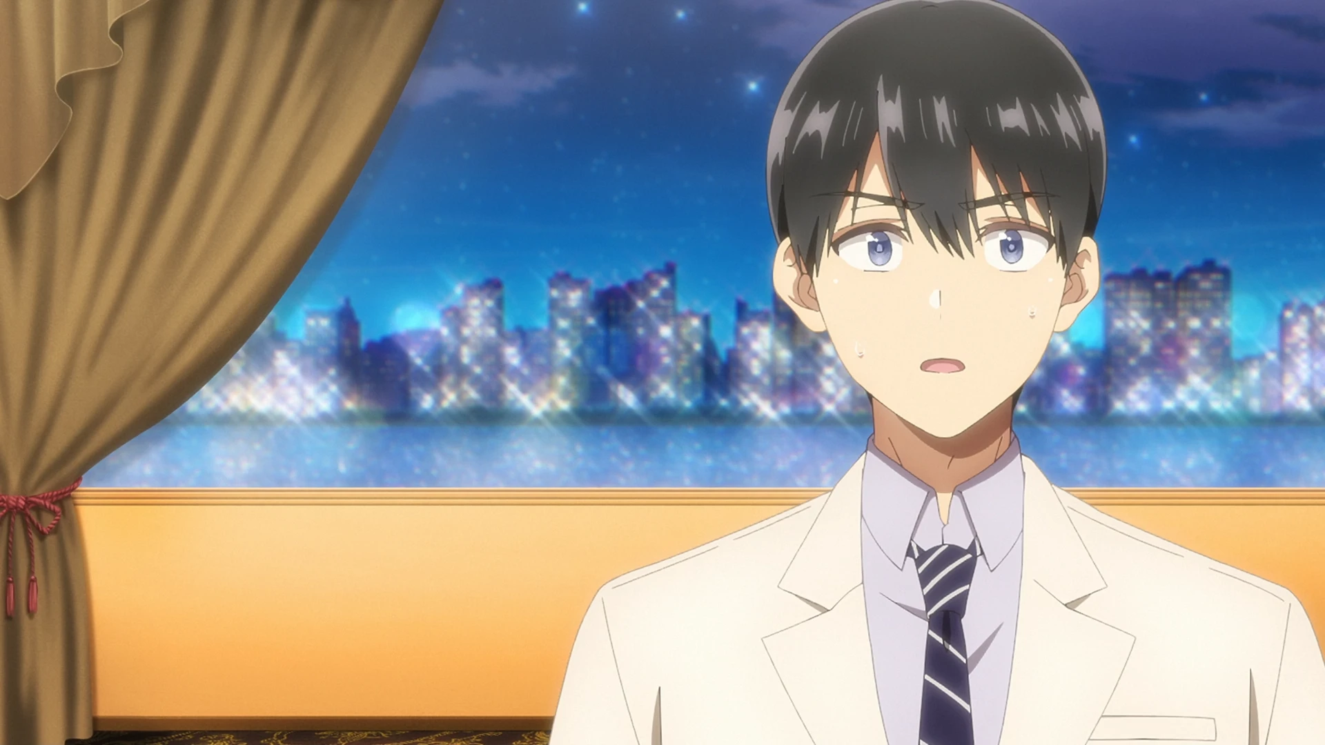 杜鹃的婚约 第二季 第12话