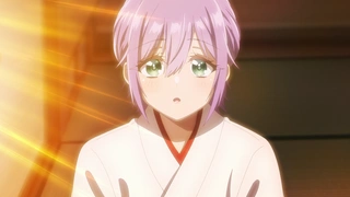 Kakkou no Iinazuke Season 2 - EP8