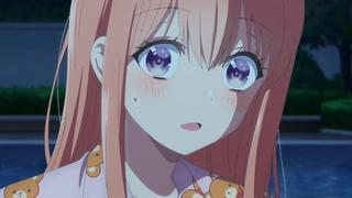 Kakkou no Iinazuke Season 2 - EP12