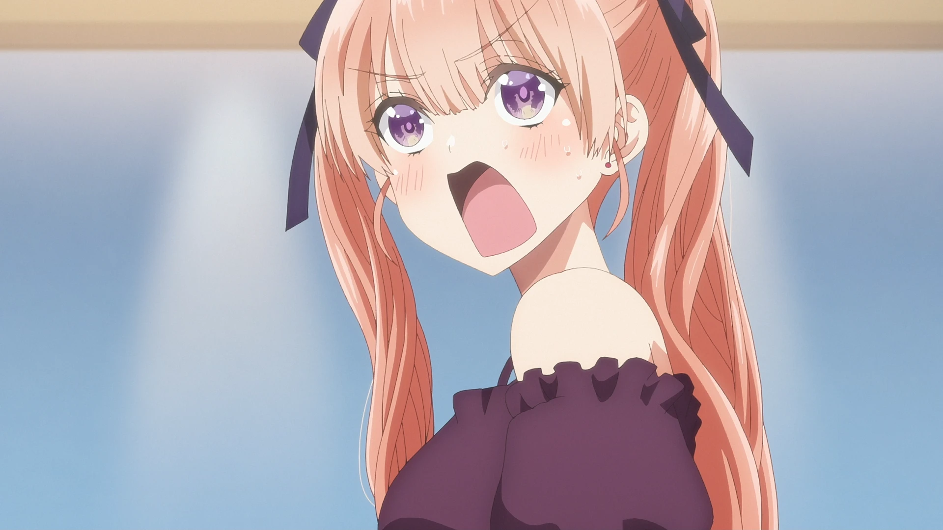 杜鹃的婚约 第二季 第4话