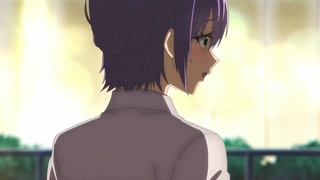 Kakkou no Iinazuke Season 2 - EP2