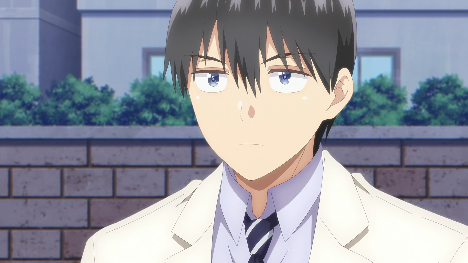 杜鹃的婚约 第二季 第9话