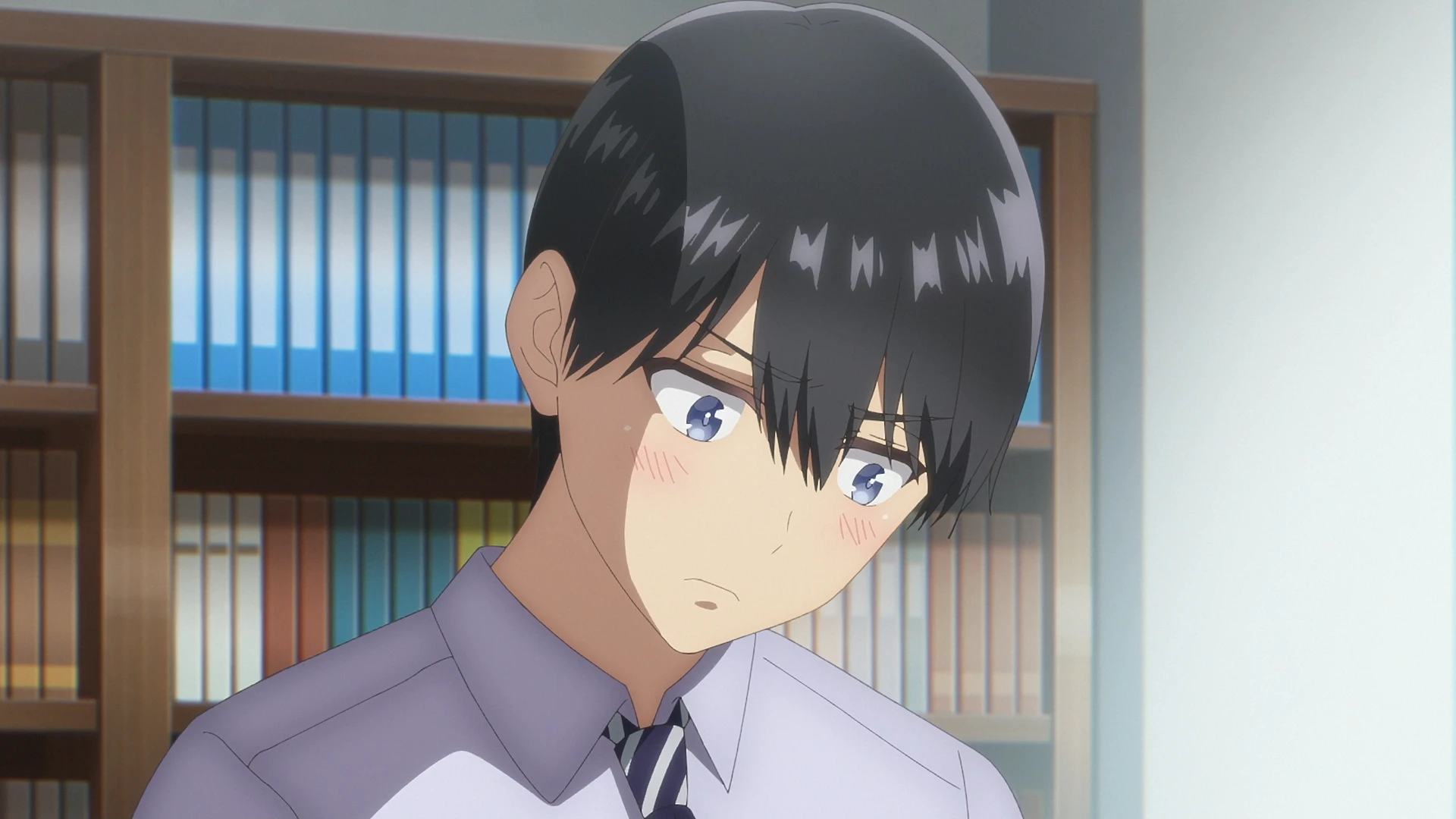 杜鹃的婚约 第二季 第5话