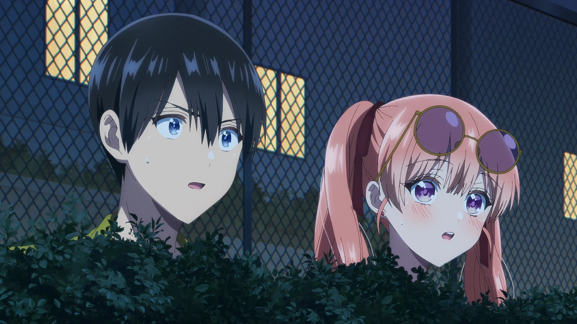 杜鹃的婚约 第二季 第3话