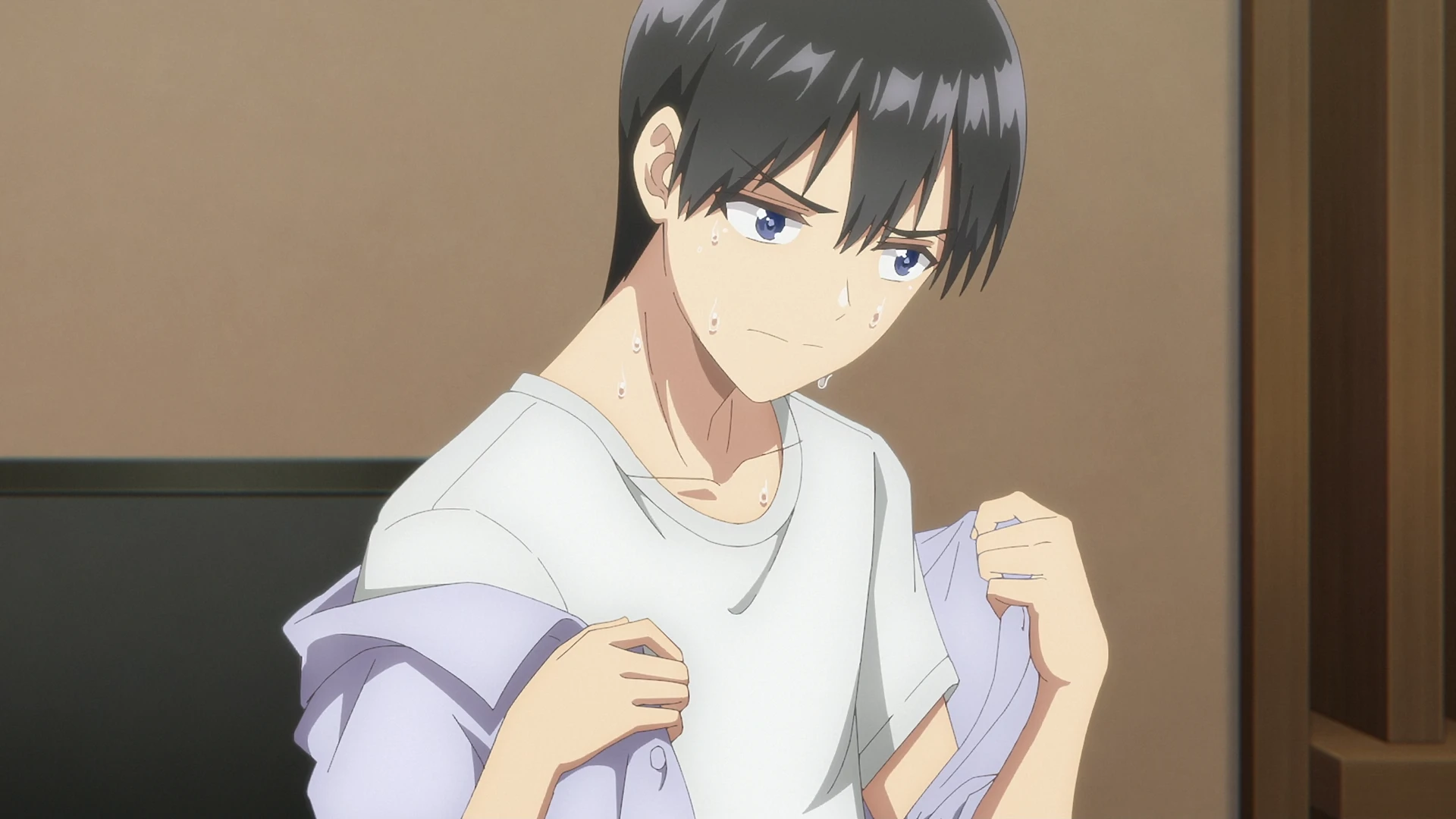 杜鹃的婚约 第二季 第6话