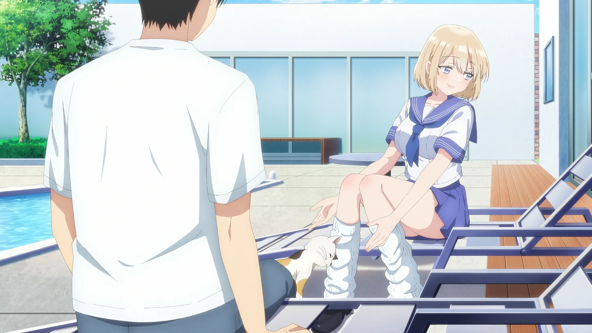 杜鹃的婚约 第二季 第1话