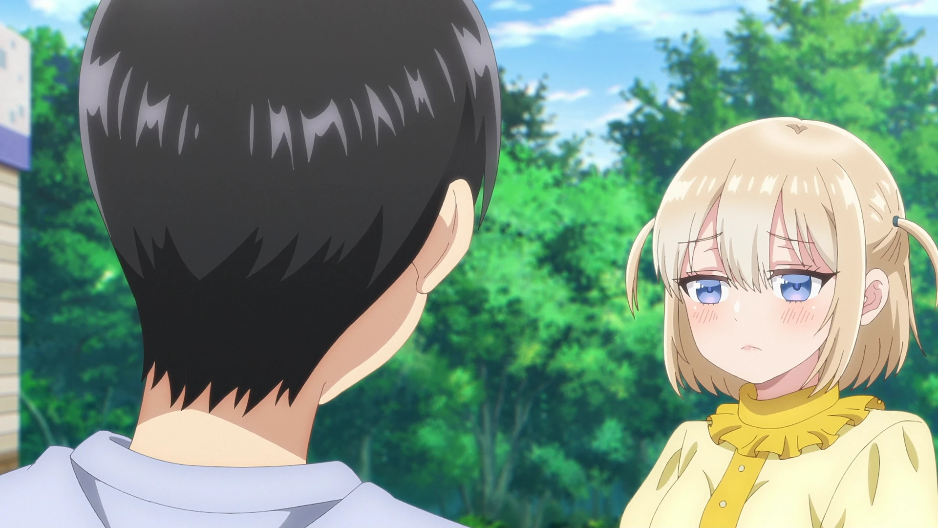 杜鹃的婚约 第二季 第5话