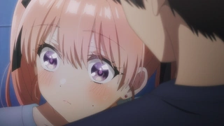 Kakkou no Iinazuke Season 2 - EP3