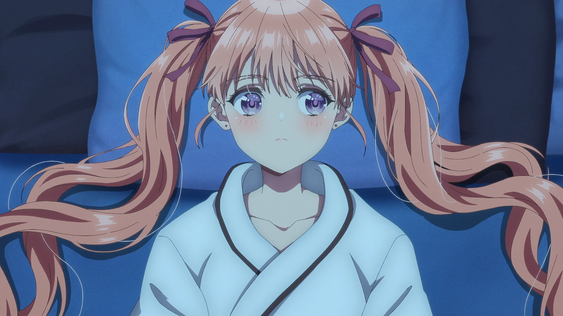 杜鹃的婚约 第二季 第6话