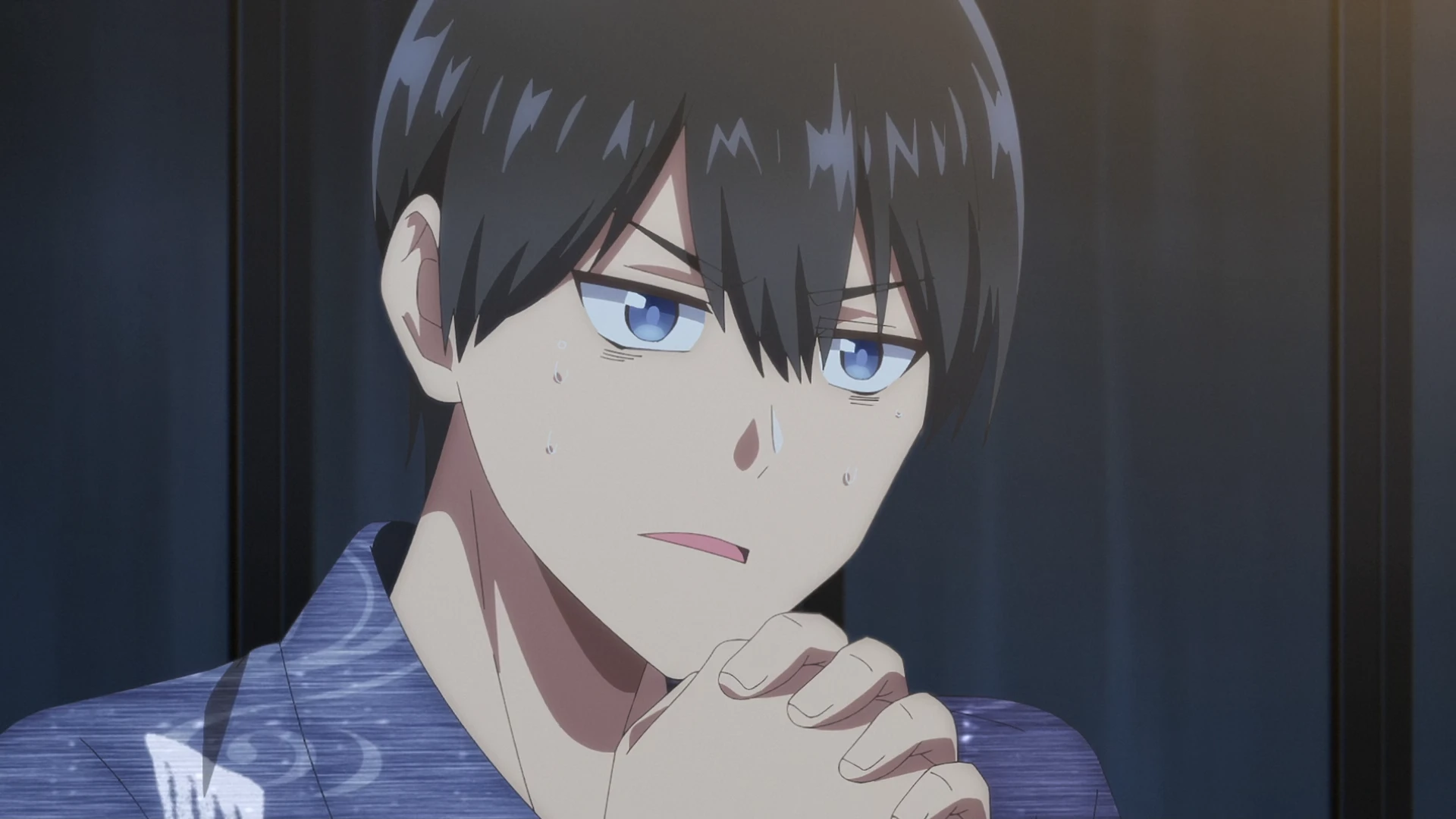 杜鹃的婚约 第二季 第4话