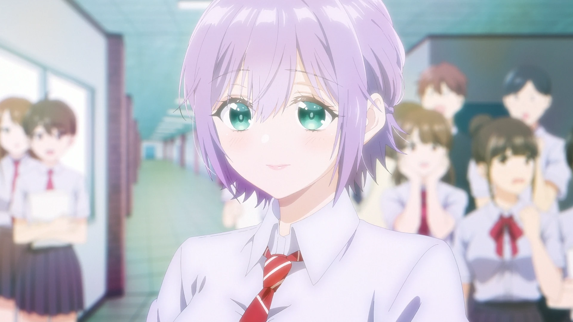 杜鹃的婚约 第二季 第2话