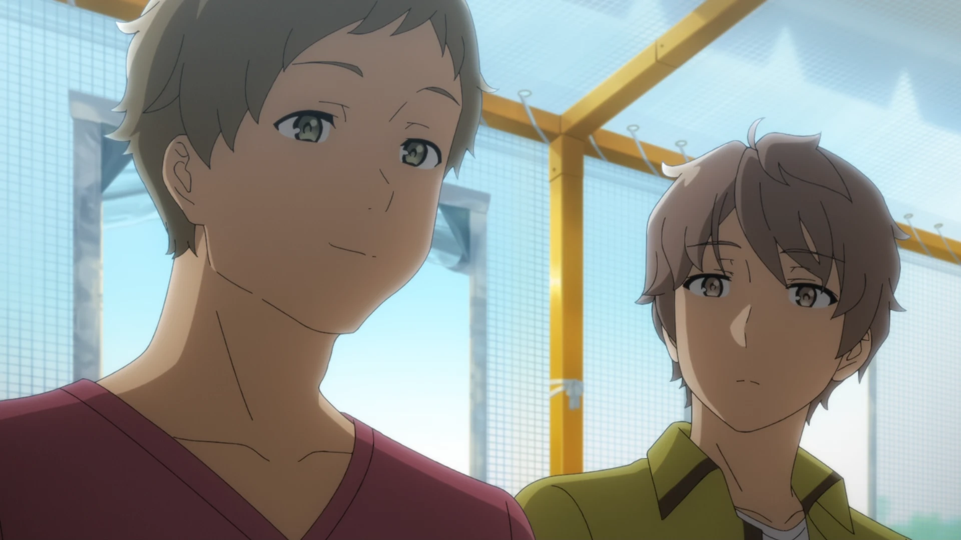 青春笨蛋少年不做圣诞服女郎的梦 第4话