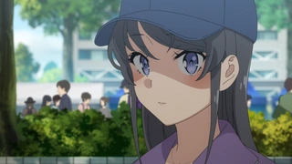 Seishun Buta Yarou wa Santa Claus no Yume wo Minai - EP6