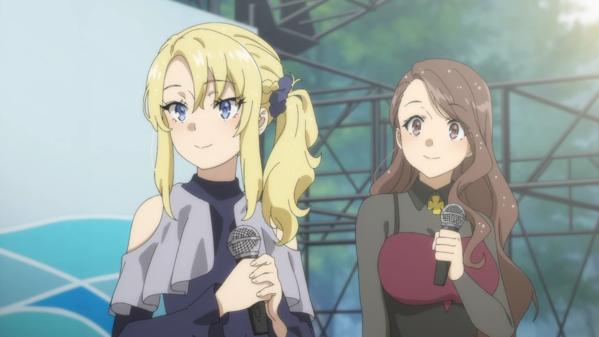 青春笨蛋少年不做圣诞服女郎的梦 第3话