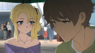 Seishun Buta Yarou wa Santa Claus no Yume wo Minai - EP1