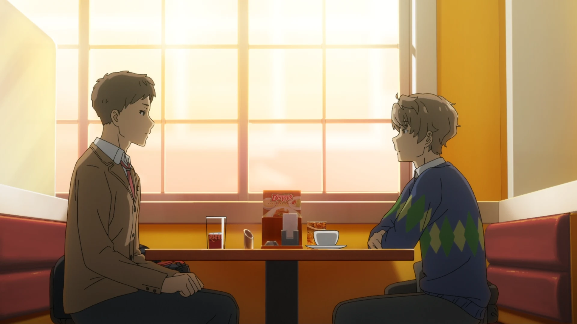 青春笨蛋少年不做圣诞服女郎的梦 第9话