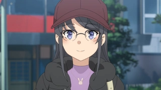 Seishun Buta Yarou wa Santa Claus no Yume wo Minai - EP10