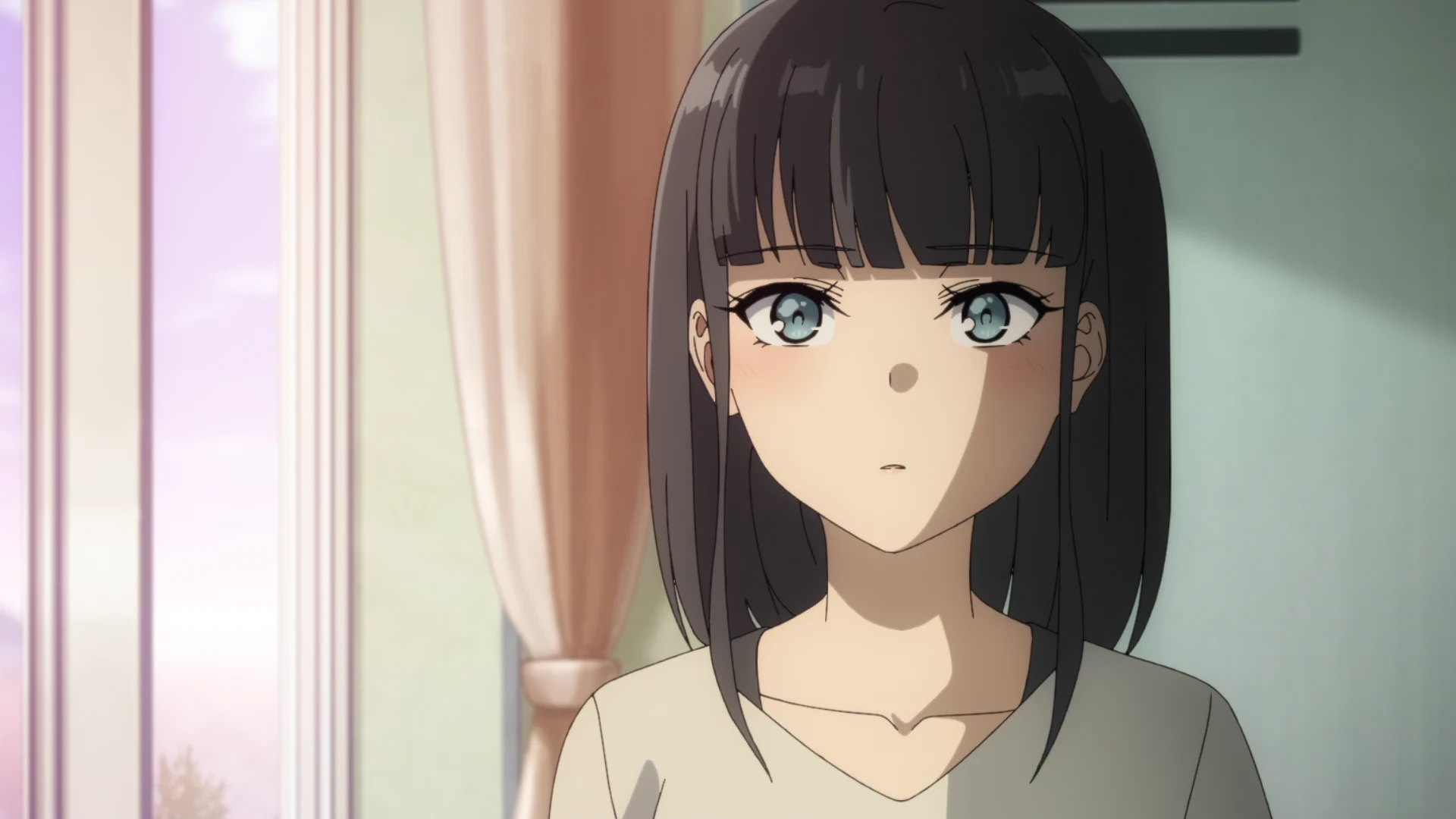 青春笨蛋少年不做圣诞服女郎的梦 第7话