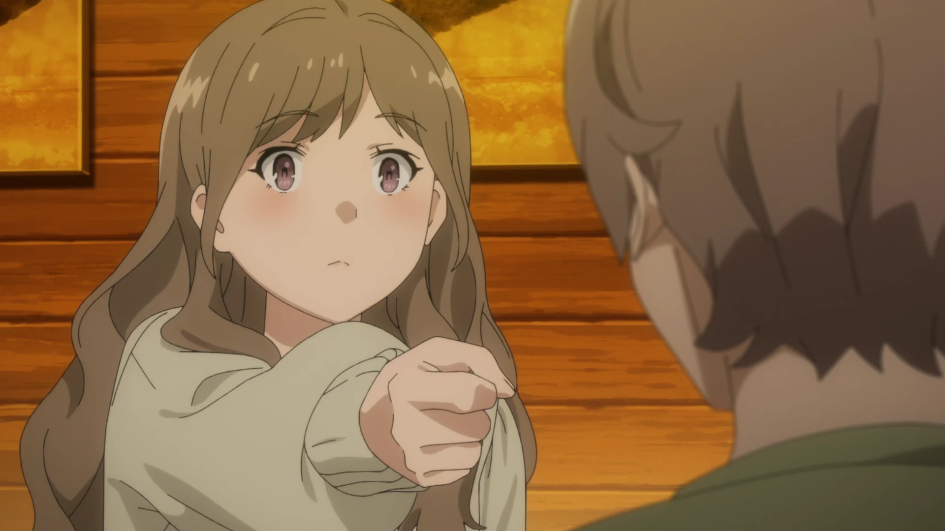 青春笨蛋少年不做圣诞服女郎的梦 第4话