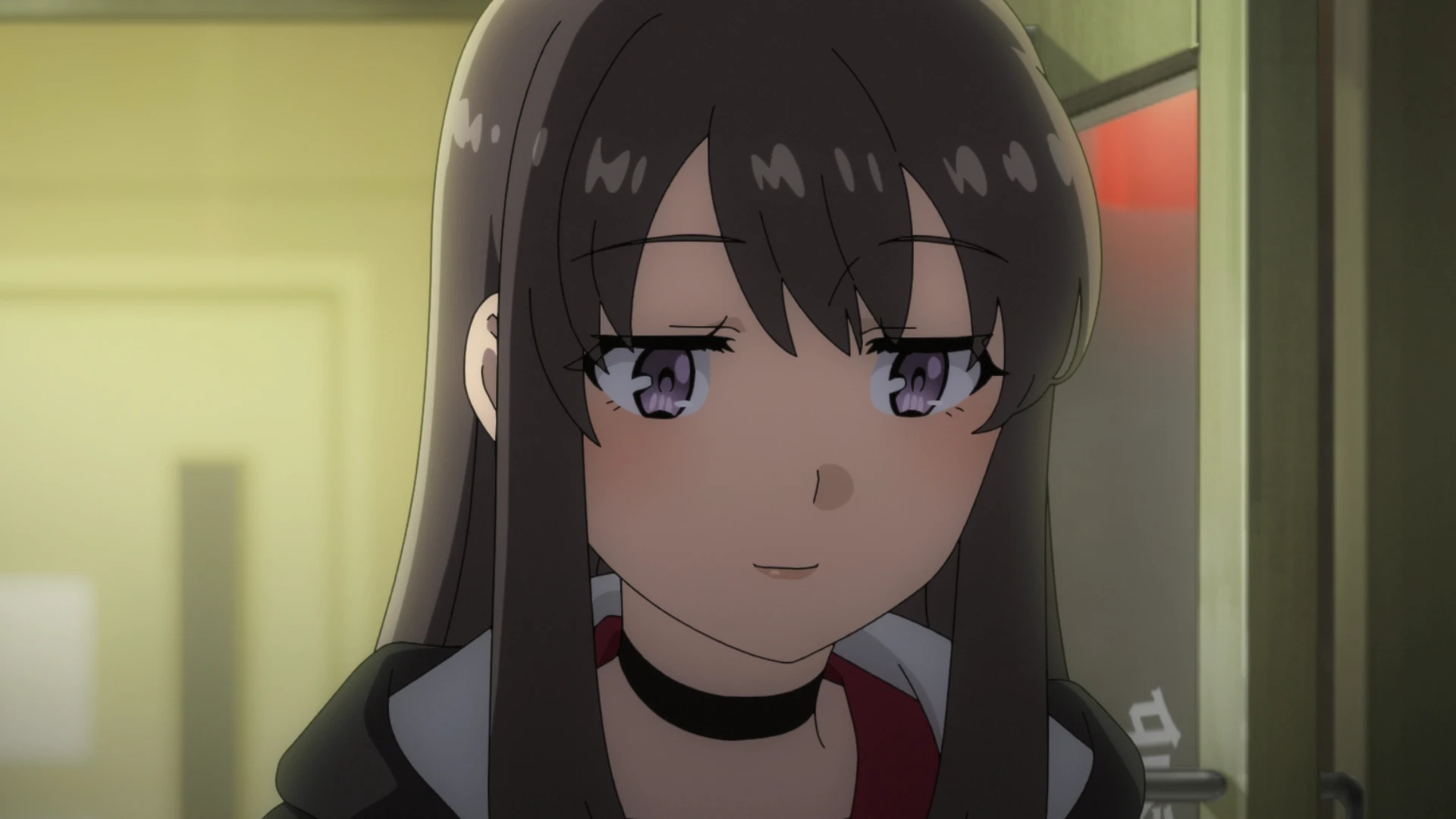 青春笨蛋少年不做圣诞服女郎的梦 第3话