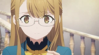 Silent Witch: Chinmoku no Majo no Kakushigoto - EP11