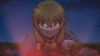 サイレント・ウィッチ 沈黙の魔女の隠しごと 第8話