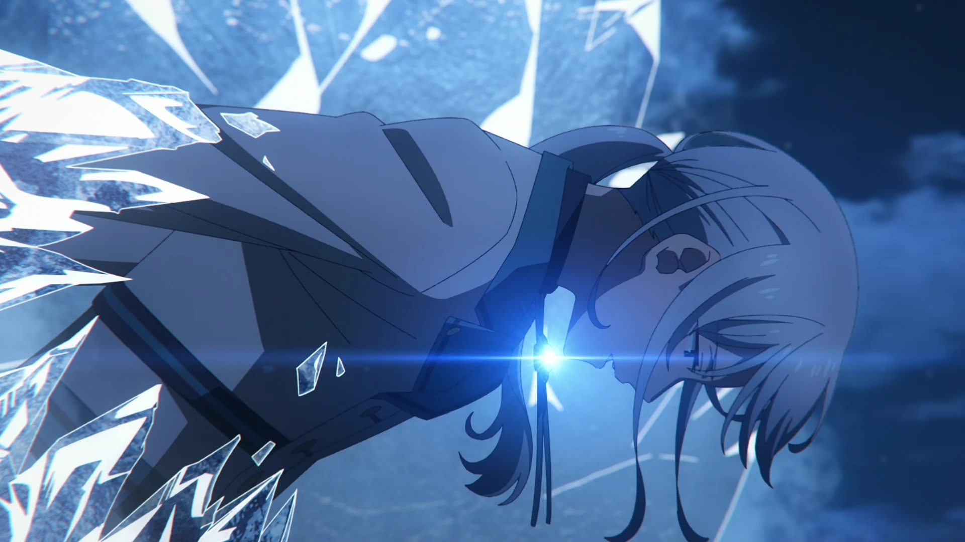 Silent Witch 沉默魔女的秘密 第4话