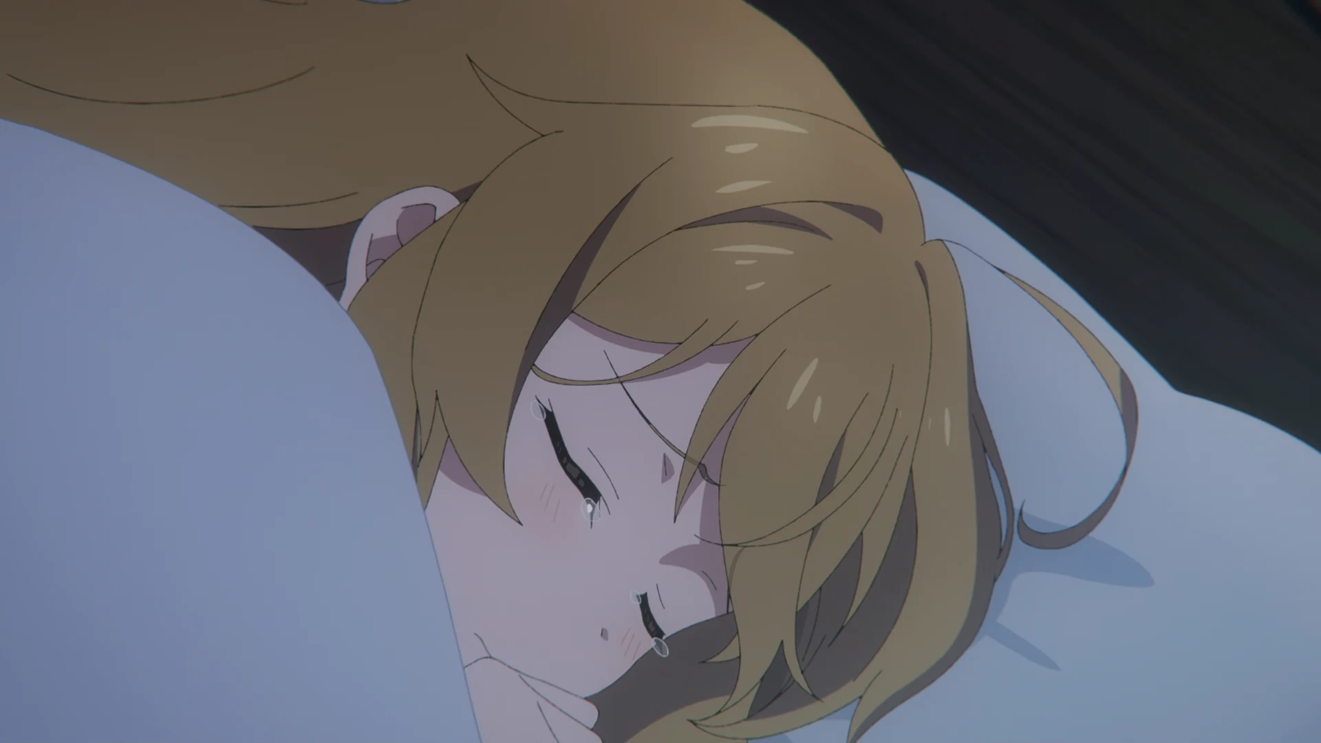 Silent Witch 沉默魔女的秘密 第10话