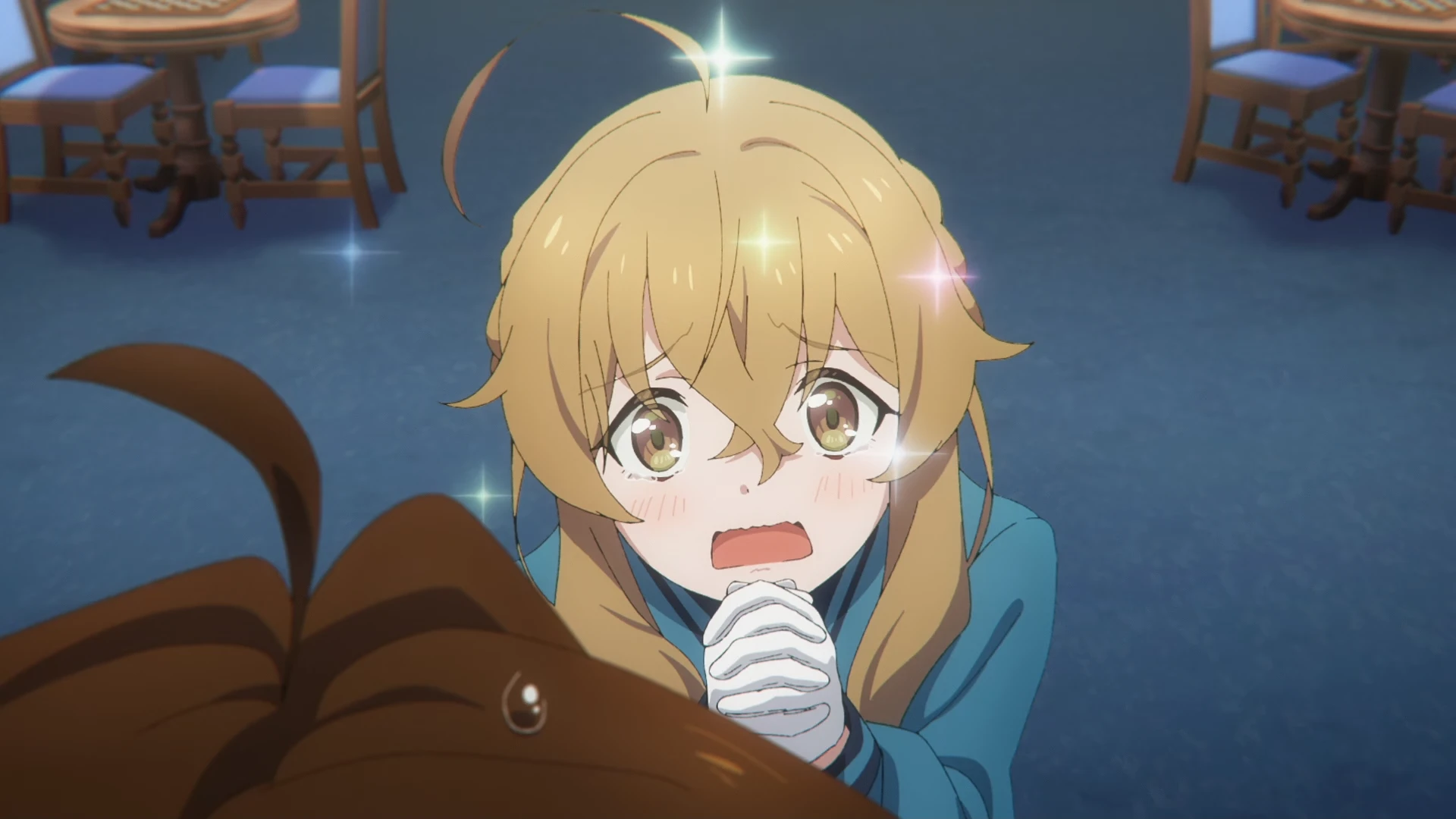 Silent Witch 沉默魔女的秘密 第10话